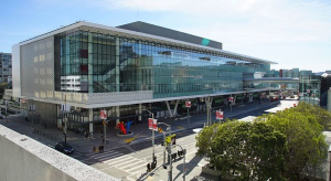 Moscone-Center