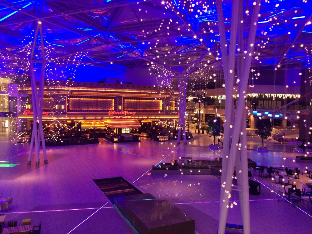 event-space-design