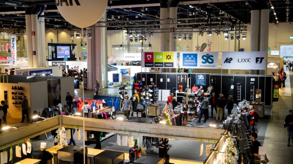 Daftar Periksa Fabrikasi Pameran Dagang untuk Pameran yang Berhasil