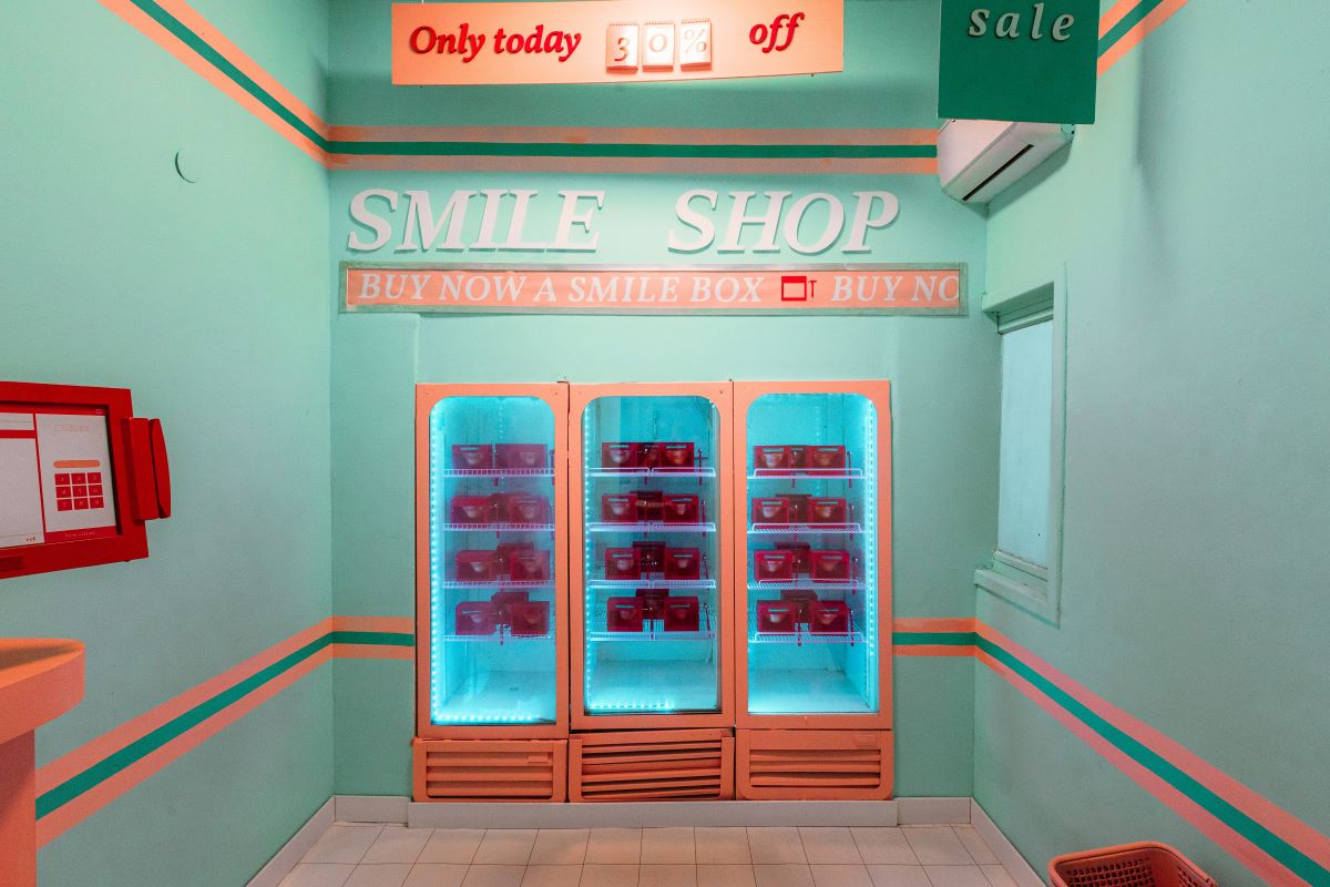 Dental Trade Shows