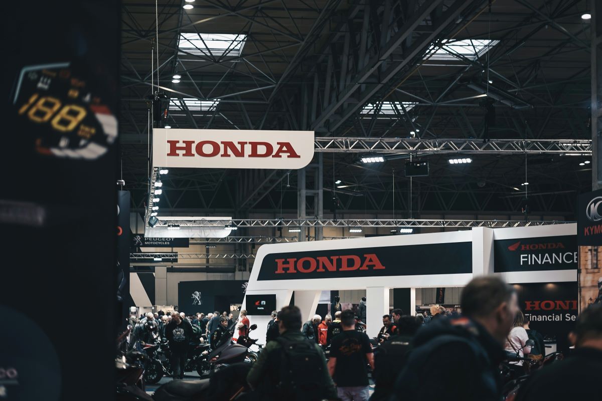 Machinery & Building Machinery Trade Shows