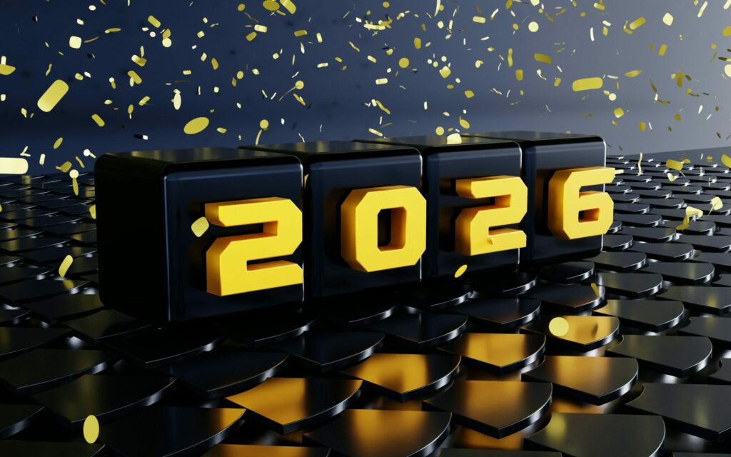 tendances évènements 2026