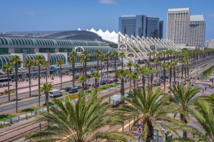 San-Diego-Convention-Center