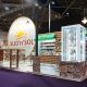 Booth Design | Stand d'exposition | Sirha Show
