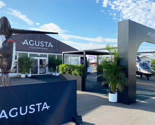 Stand-sur-Mesure-Agusta-NBAA-Show-2022