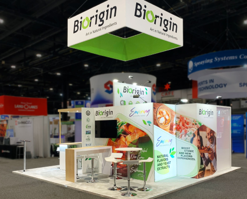 Custom-Booth-Biorigin-IFT-Show-2022