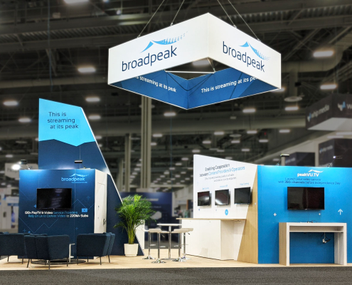 Custom-Booth-Broadpeak-NAB-Show-2022