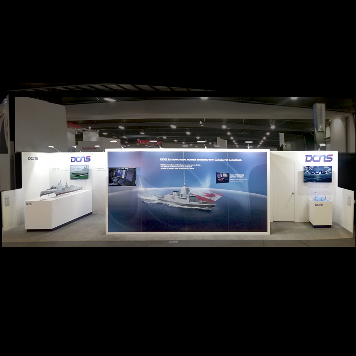 Custom-Booth-DCNS-Cansec-2016-Sistm