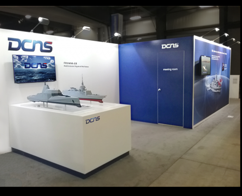 Stand-sur-Mesure-DCNS-Cansec-2016-Impression-Grand-Format