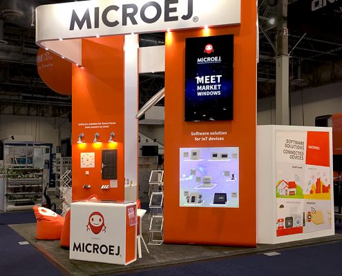 Custom-Booth-MicroEJ-CES-2017-Contact-Area