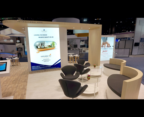Custom-Booth-Pierre-Fabre-Asco-2016-Relaxation-Area